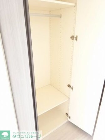 ザ・レジデンス・オブ・トーキョーJK40の物件内観写真